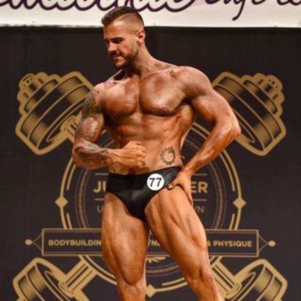 Dejan Jajcevic
