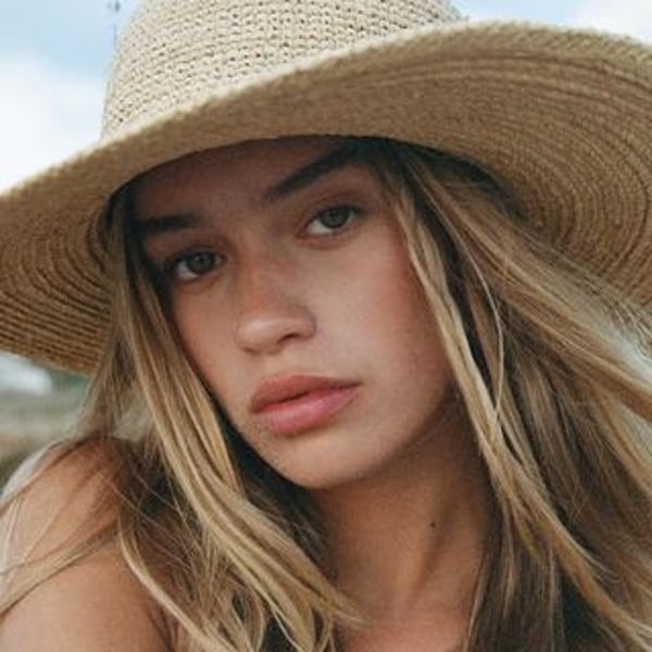 Camille Hulspas