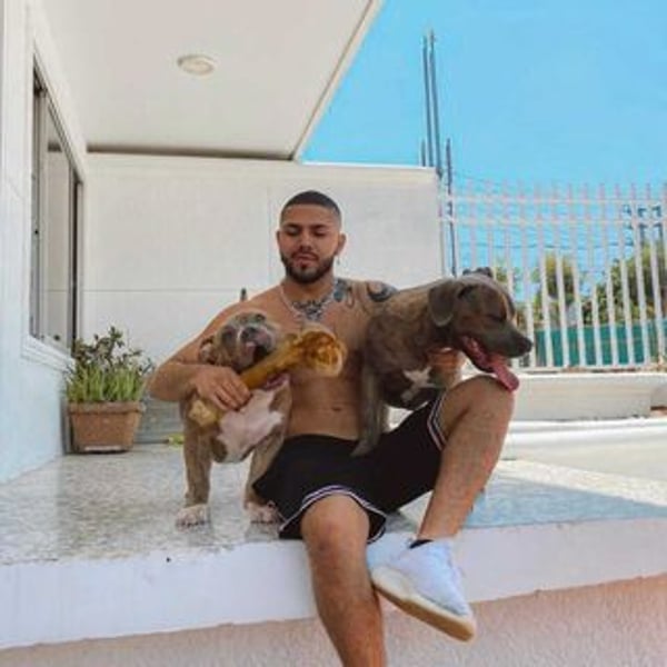 Jack Guerrero