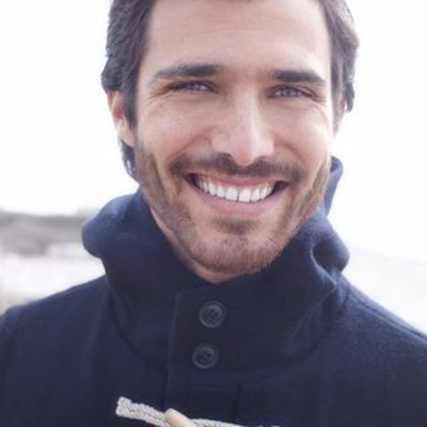 Martin Arrarte Stahr