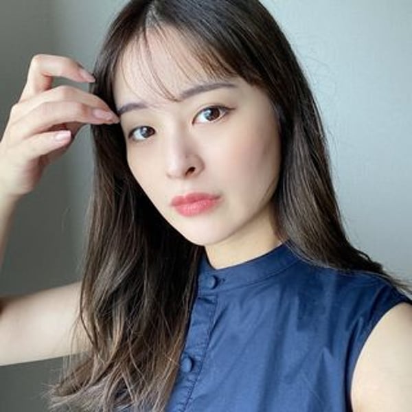 Kanae Kobayashi