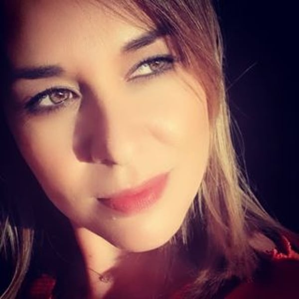 Katia Kruger