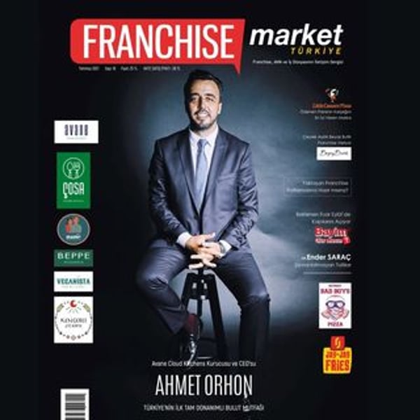 Franchise Market Turkiye