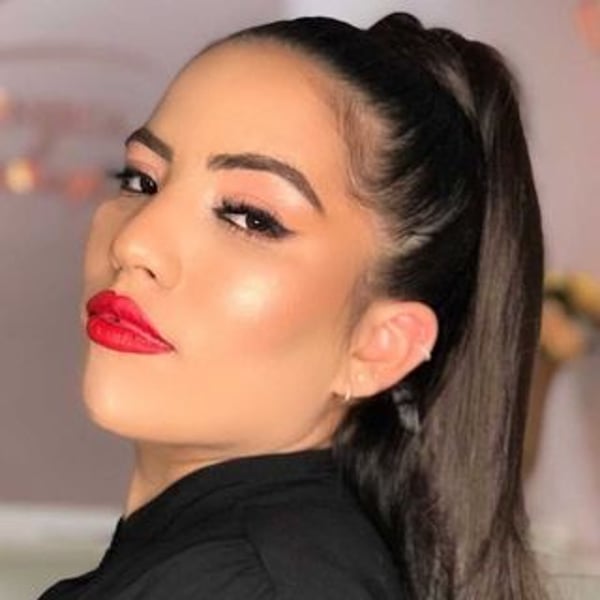 Franciely Maquiadora