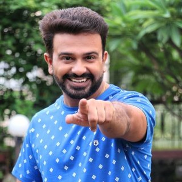 Sachin Deshpande