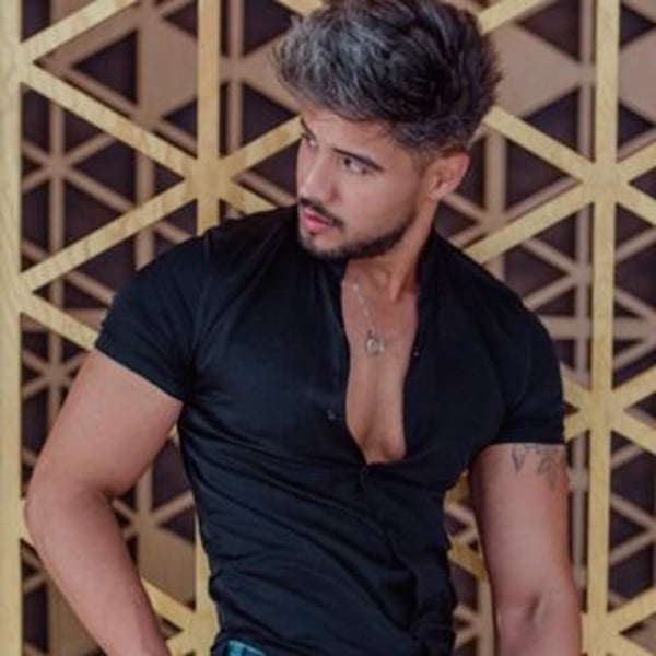Jair Torres