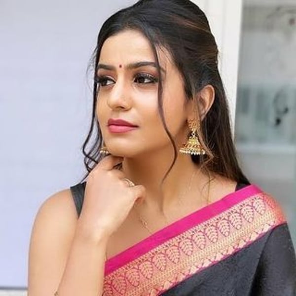Namratha Gowda