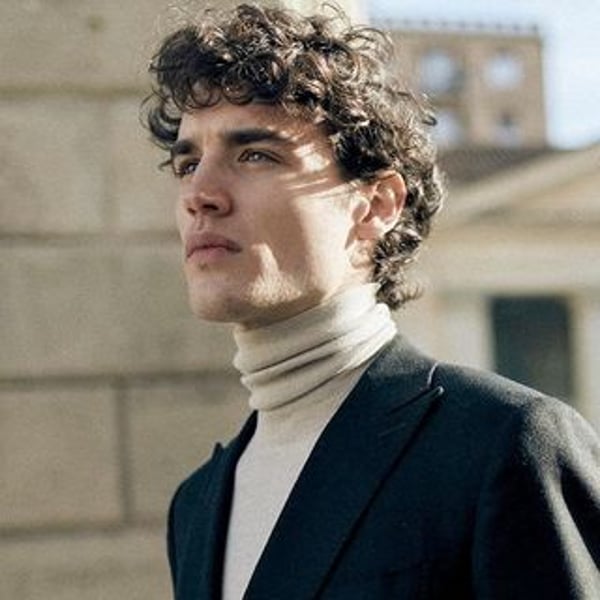 Federico Novello