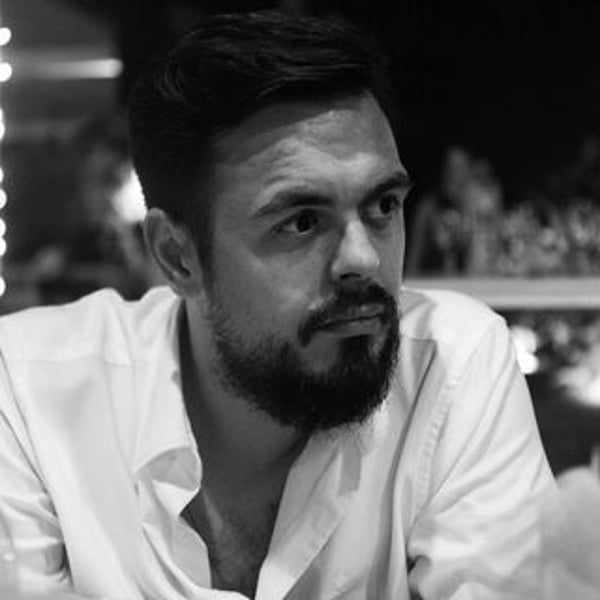 Marios D. Zoulis