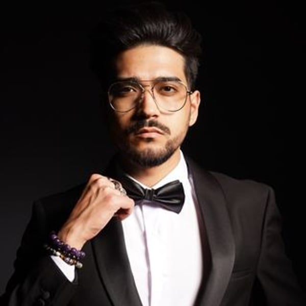 Farkhad Ivanov