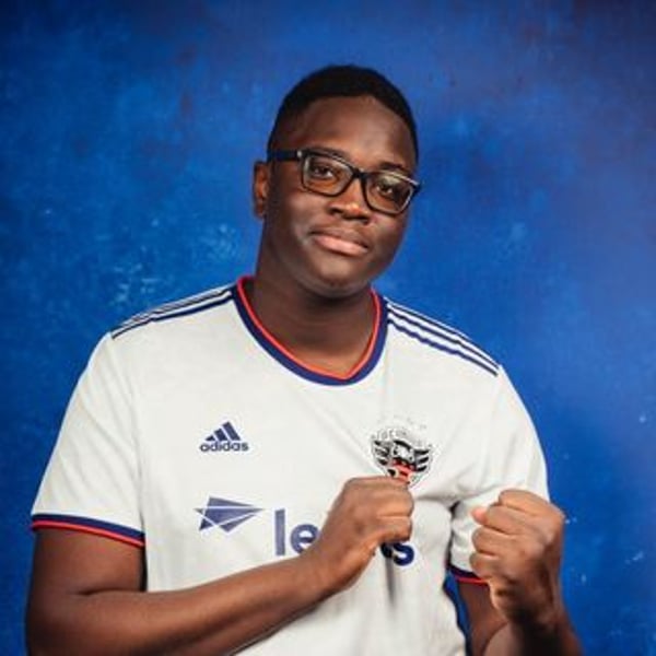 Mohamed Alioune Diop
