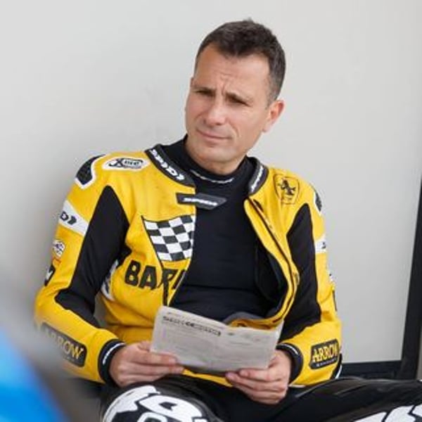 Max Temporali