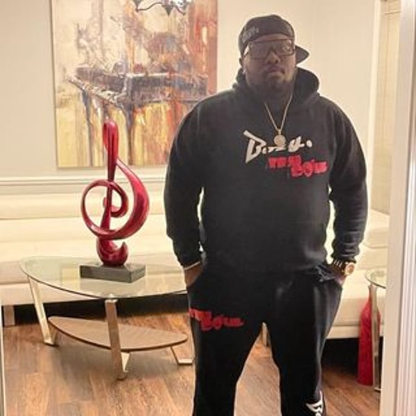 Jermaine Holmes