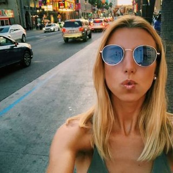 Noemi Ferre