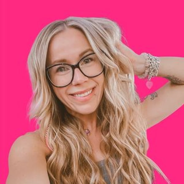 Kandace Mfkn Rogers