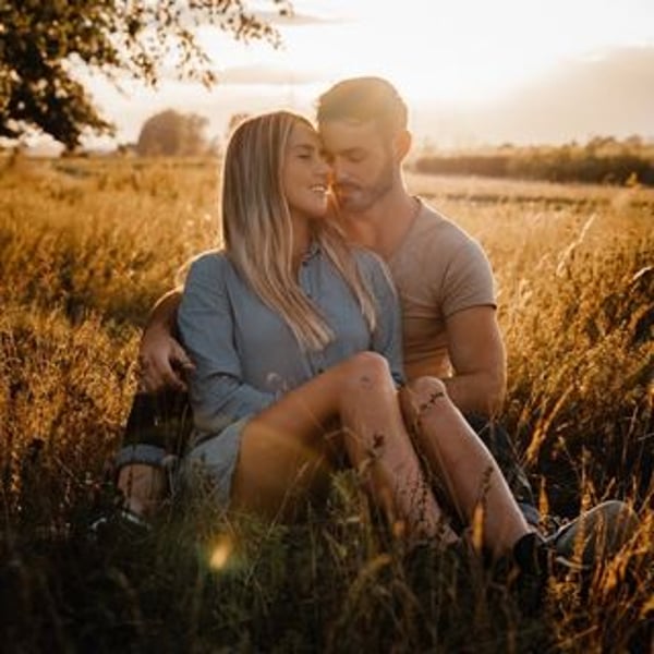 Martin & Claudi