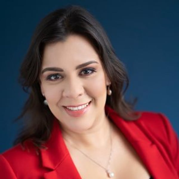 Maria Alejandra Bastidas