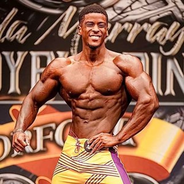 Javiohn Seymore