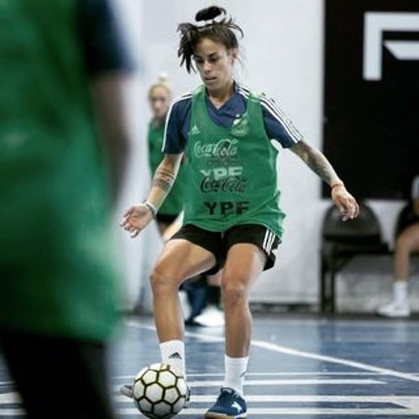 Sofi Florentin