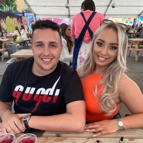 Reece Devlin