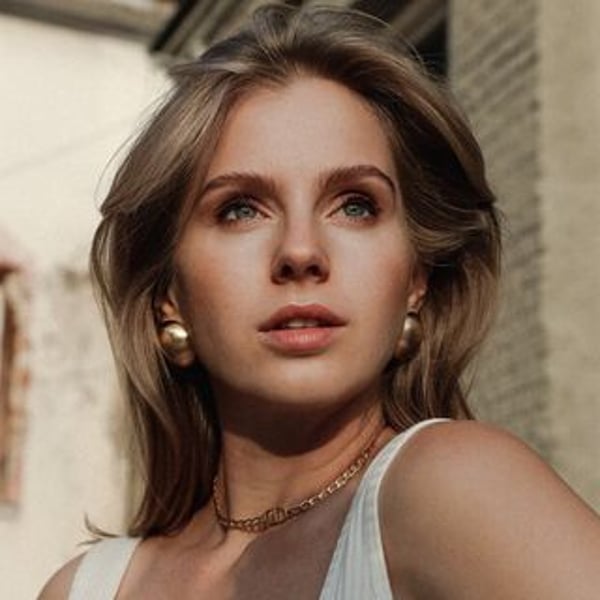 Svetlana Glebova