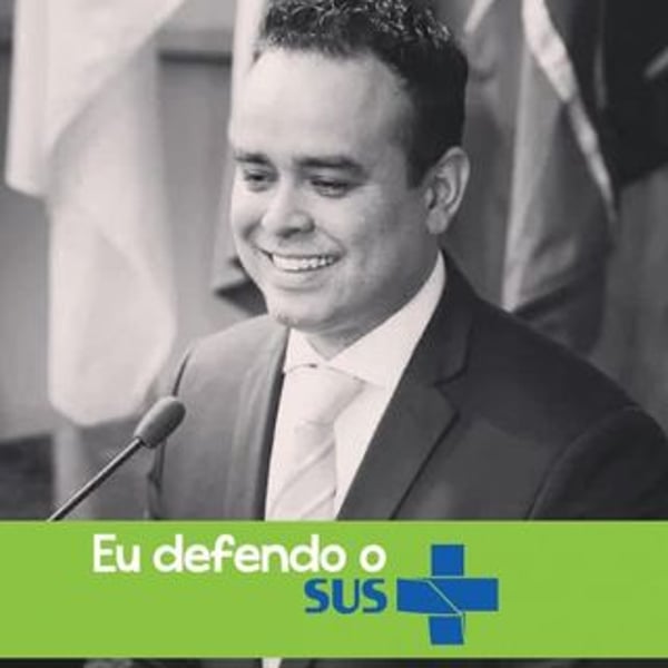 Murilo Ferreira