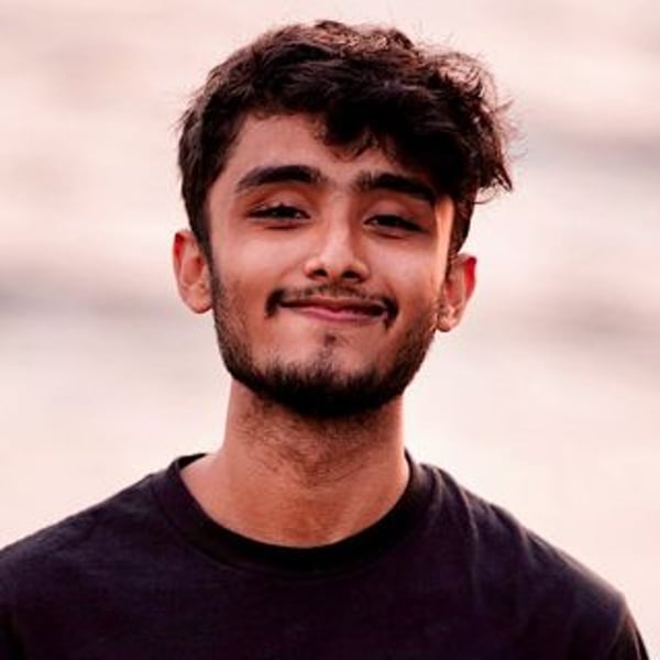 Aayush Tiiwari