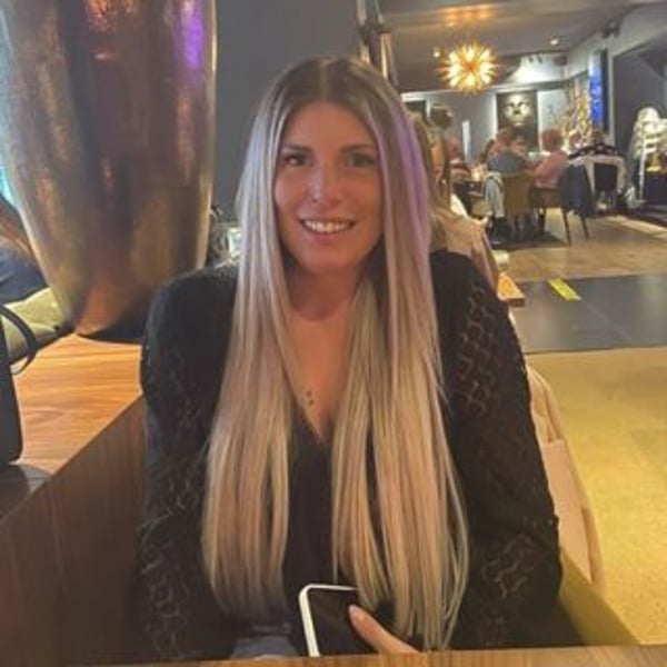 Kimsie Flawinne