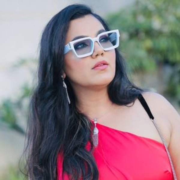 Anuja Pandey