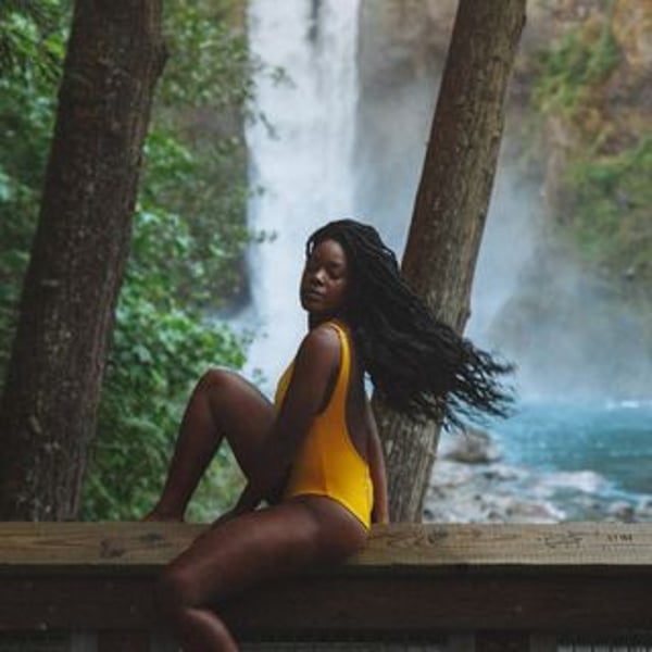 Aisha Danielle