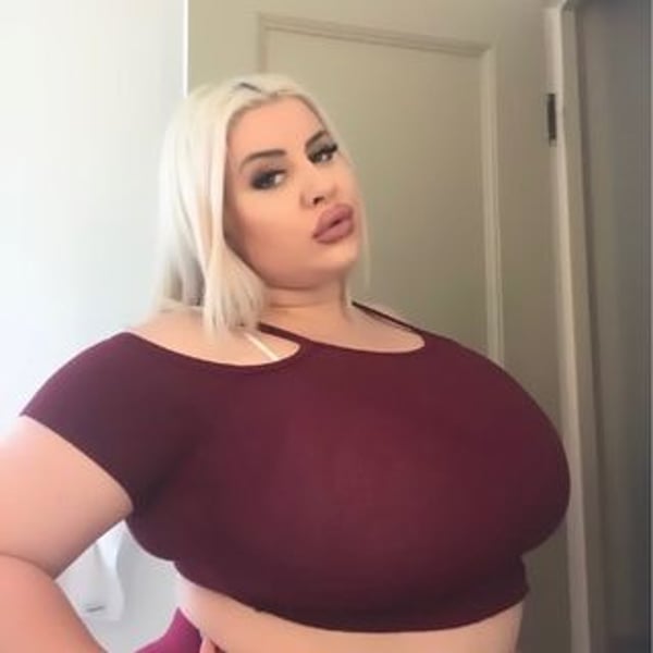Natasha Crown