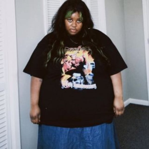 La’shaunae Steward