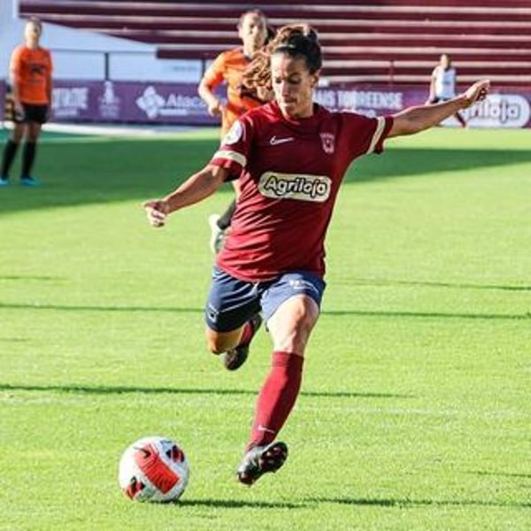 Solange Carvalhas