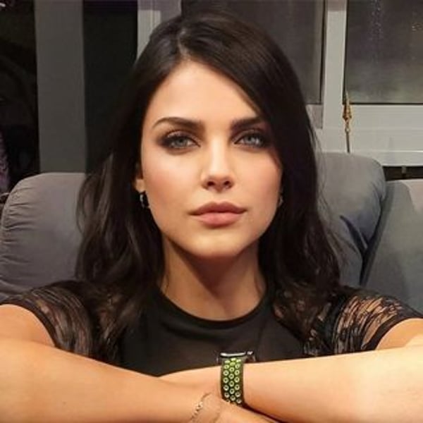 Jessica Ryan