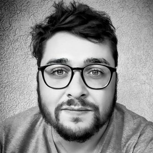 Sebastien Figarol