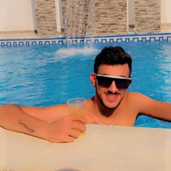 Abood Matar