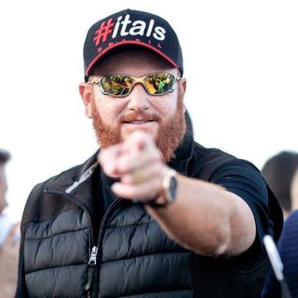 Julio Vermelho