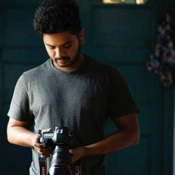Girish Katkar