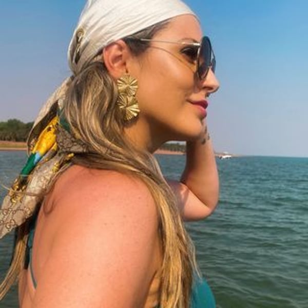 Juliana Carmona Raphe
