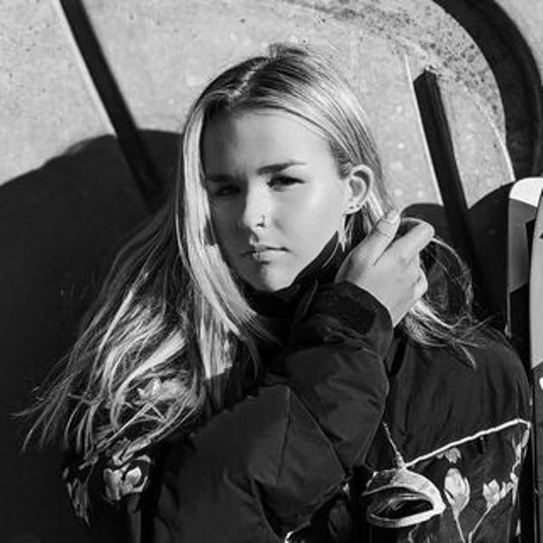 Mia Rennie