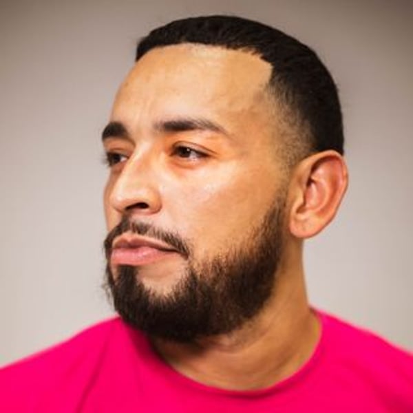 Walter Rodriguez