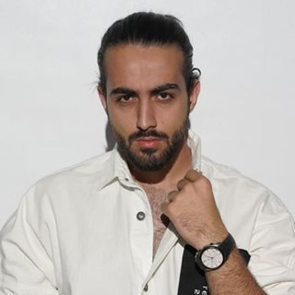Omid Mohamadi