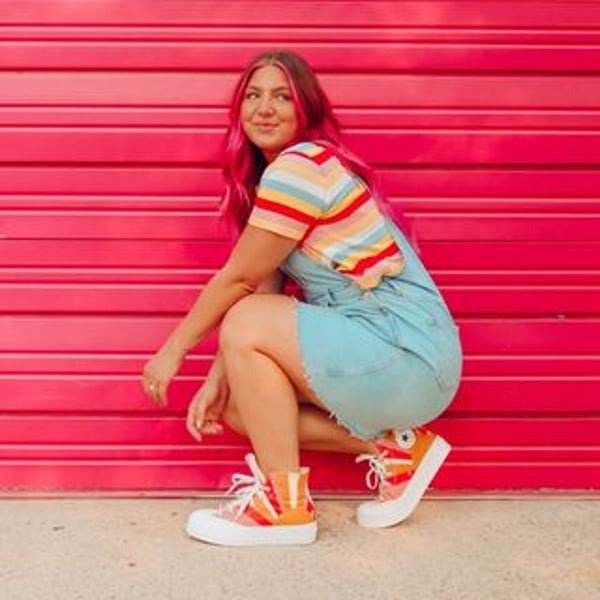Kristen Clt Creator