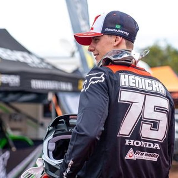 Henrique Henicka