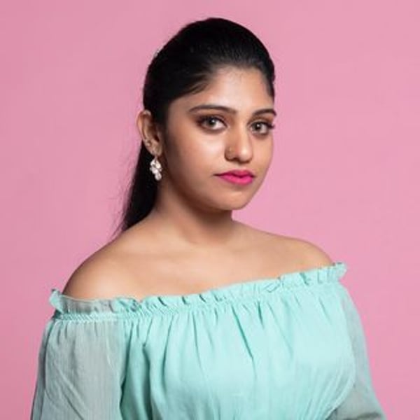 Saranya Nandakumar