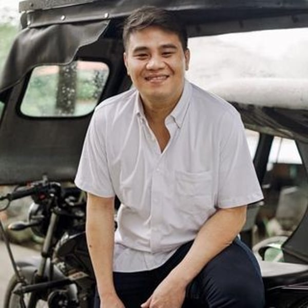 Angelo Emilio Aguinaldo