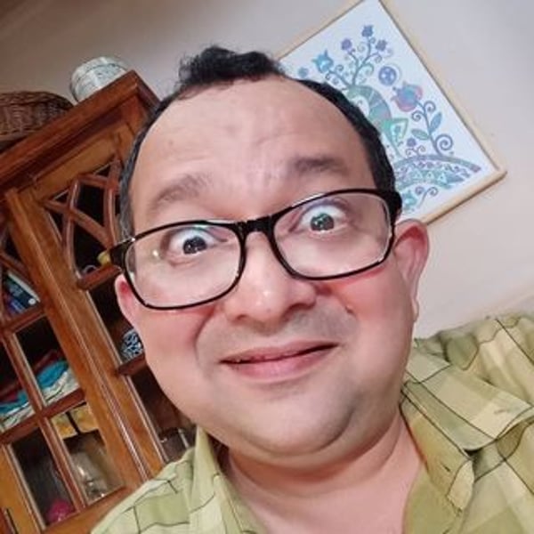 Akshay Bhagat