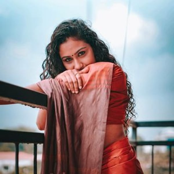 Anagha Maria Varghese