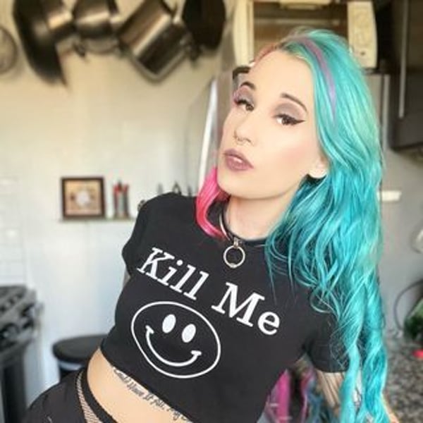 Liza Doll