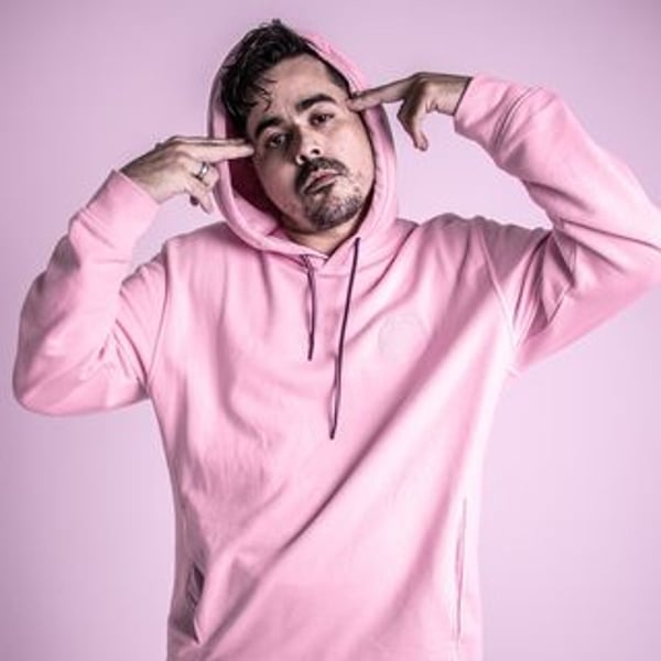 Ivan Nodal Aka D.u.ivan